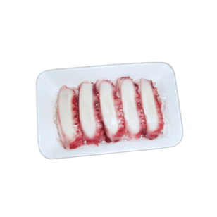 凍-Manna J 大八爪魚片(8gx20片) /包（JS16-8A/100672）